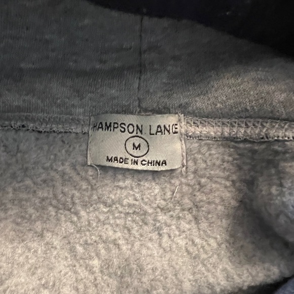 Vintage Bud Light Sweatshirt- Size M - Picture 6 of 6